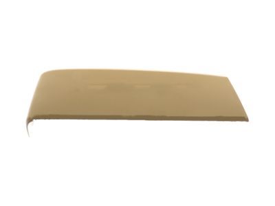 Lincoln FL1Z-7862163-CA Front Shield