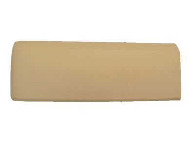 Lincoln FL1Z-7862163-CA Front Shield