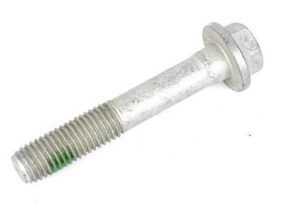 2020 Lincoln Nautilus Alignment Bolt - -W711107-S439