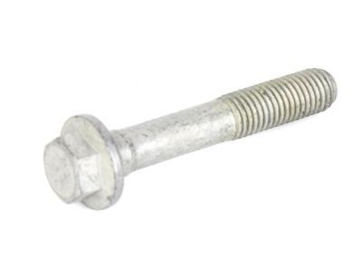 Lincoln -W711107-S439 Trailing Arm Mount Bolt