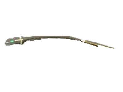 Mercury Throttle Cable - F6DZ9A758B