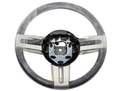 Ford Mustang Steering Wheel - 6R3Z-3600-CAA