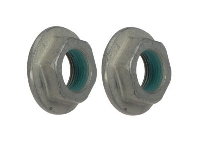 Lincoln -W712435-S439 Nut