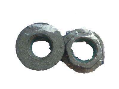 Mercury -W712435-S439 Bearing Nut