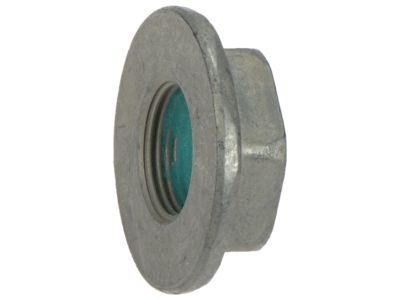 Ford -W712435-S439 Nut