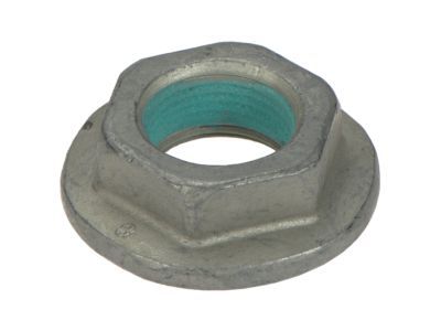 Ford -W712435-S439 Nut