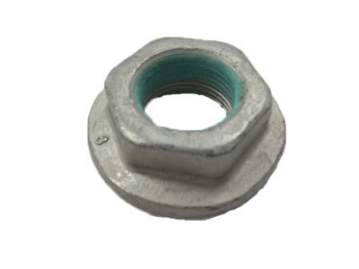 Lincoln -W712435-S439 Axle Nut