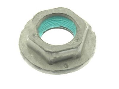 Lincoln -W712435-S439 Nut