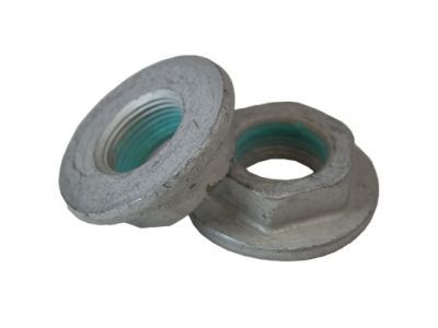 Ford -W712435-S439 Nut