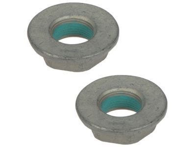 Lincoln -W712435-S439 Nut