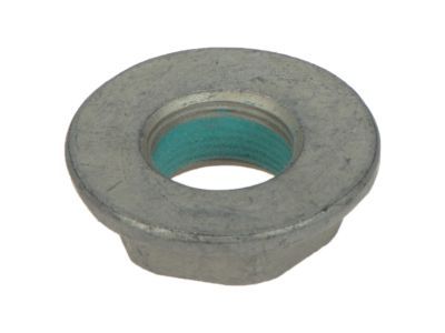 Lincoln -W712435-S439 Nut