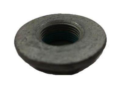 Lincoln -W712435-S439 Axle Nut