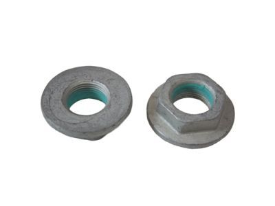 Mercury -W712435-S439 Bearing Nut