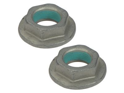 Lincoln -W712435-S439 Axle Nut