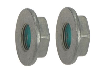 Mercury -W712435-S439 Bearing Nut