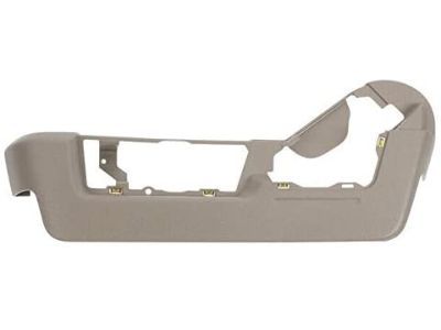 Ford 9L3Z-1562187-GA Valance