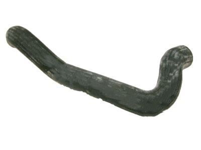 1986 Lincoln Continental Cooling Hose - D9AZ-8286-A