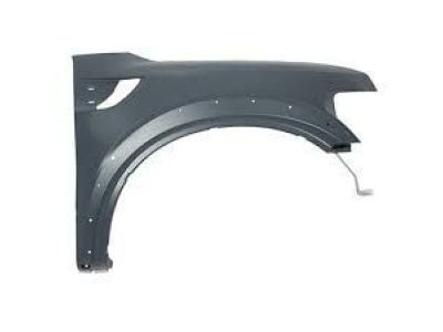 Ford Fender - AL3Z-16005-A