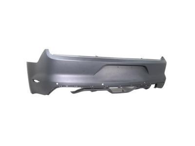 Ford FR3Z-17K835-BB Bumper Cover