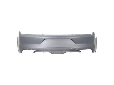 Ford FR3Z-17K835-BB Bumper Cover