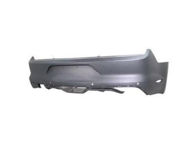 Ford FR3Z-17K835-BB Bumper Cover