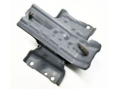 Ford F7UZ-6038-EB Front Mount