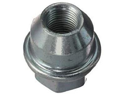 Mercury DG1Z-1012-A Wheel Nut