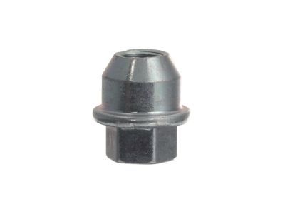 Lincoln DG1Z-1012-A Lock Set Nut