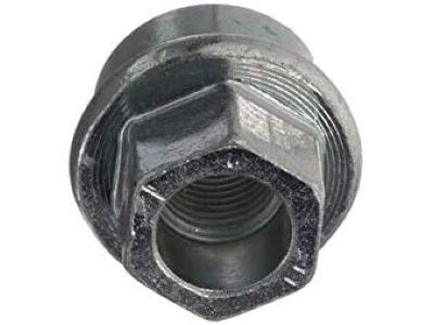 Lincoln DG1Z-1012-A Lock Set Nut