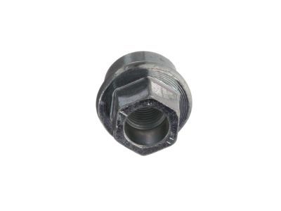 Mercury DG1Z-1012-A Wheel Nut