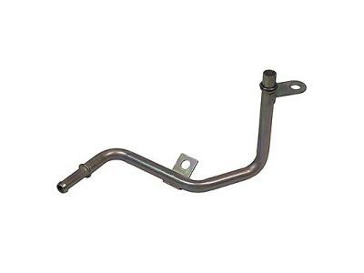 2008 Mercury Milan Oil Cooler Hose - 6E5Z-7A030-A