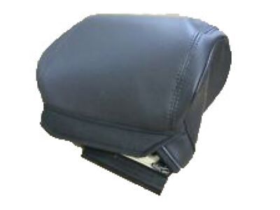 Ford DB5Z-78610A62-GC Headrest Cover