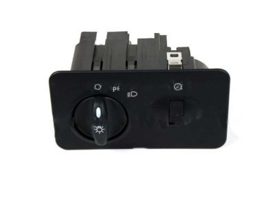 Ford 1C3Z-11654-AAB Headlamp Switch