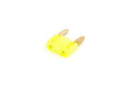 Mercury F2UZ-14526-P Mini Fuse