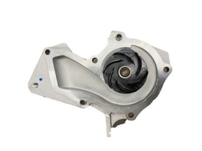 Ford BE8Z-8501-B Pump Assy - Water