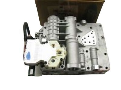 Ford FL3Z-7A100-F Control Assy - Transmission