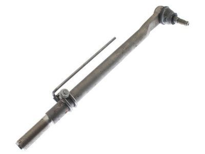 Ford F-250 Super Duty Tie Rod End - HC3Z-3A131-F