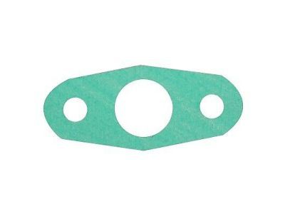 Ford 4R8Z-6N652-A Oil Outlet Tube Gasket