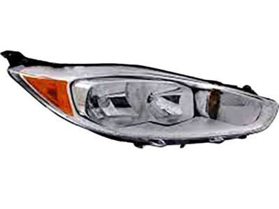 Ford D2BZ-13008-M Headlamp Assembly