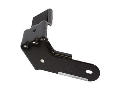 Ford 4L3Z-9A627-AA Mount Bracket