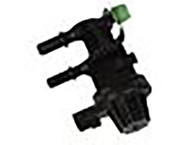 Ford 4L2Z-9C915-BB Valve Assy