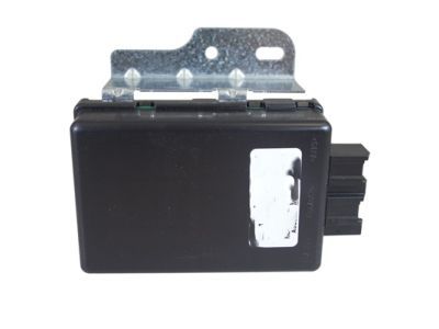 Lincoln 7L1Z-3C142-A Control Module