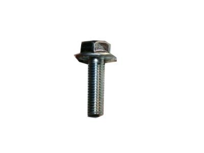 Ford -N800199-S437 Screw                              