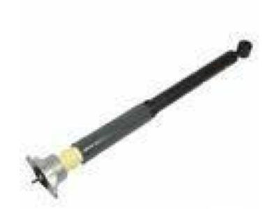 2015 Ford Fiesta Shock Absorber - D2BZ-18125-B