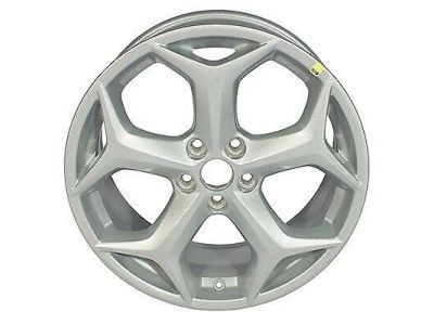 Ford CM5Z-1007-B Wheel, Alloy