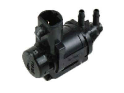 Lincoln 7L1Z-9H465-B Solenoid