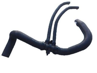 2001 Ford F-250 Super Duty Radiator Hose - F81Z-8286-AD