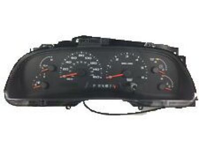 Ford F-350 Super Duty Speedometer - 9C3Z-10849-FE