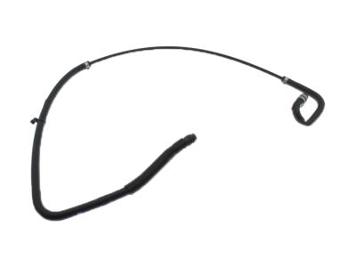 2003 Ford Ranger Cooling Hose - 8L5Z-8075-A