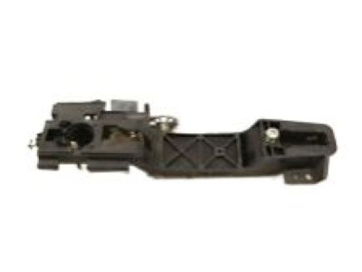 Ford DG1Z-5426684-A Reinforcement